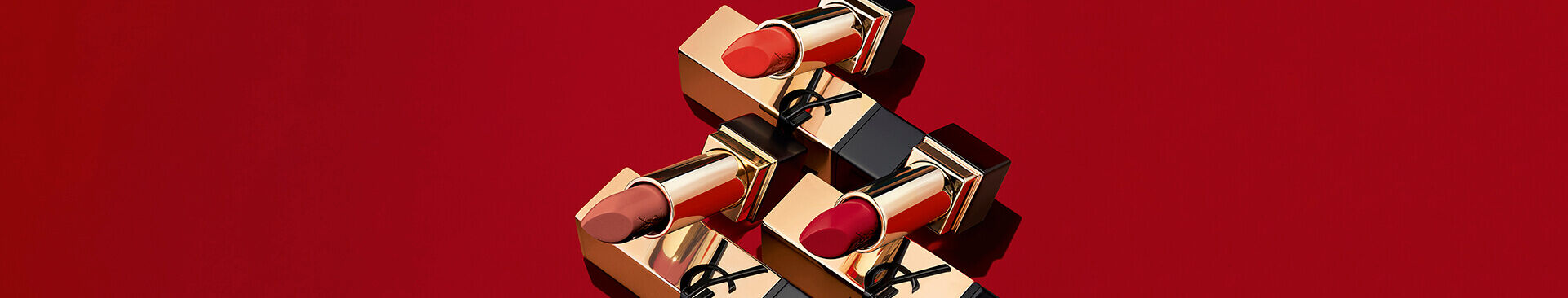 Seleção de produtos YSL | Maquiagem para os lábios| YSL Beauty BR